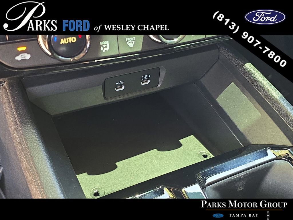 Used 2023 Honda Accord EX-L image 24