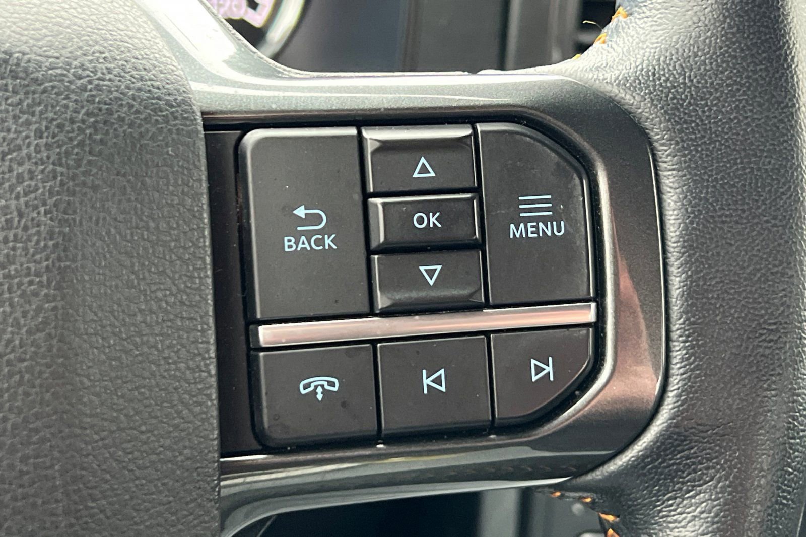 Certified 2022 Ford F150 Tremor w/ Equipment Group 401A Mid image 26