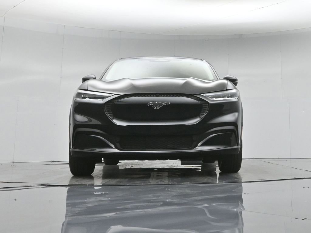 Certified 2023 Ford Mustang Mach-E Select image 31