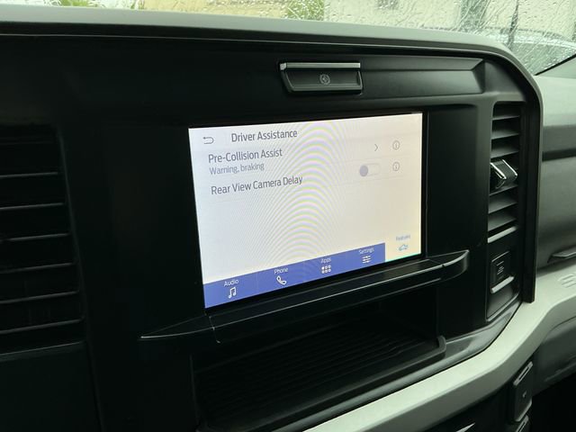 Certified 2026 Ford F350 XLT AWD/4WD image 26