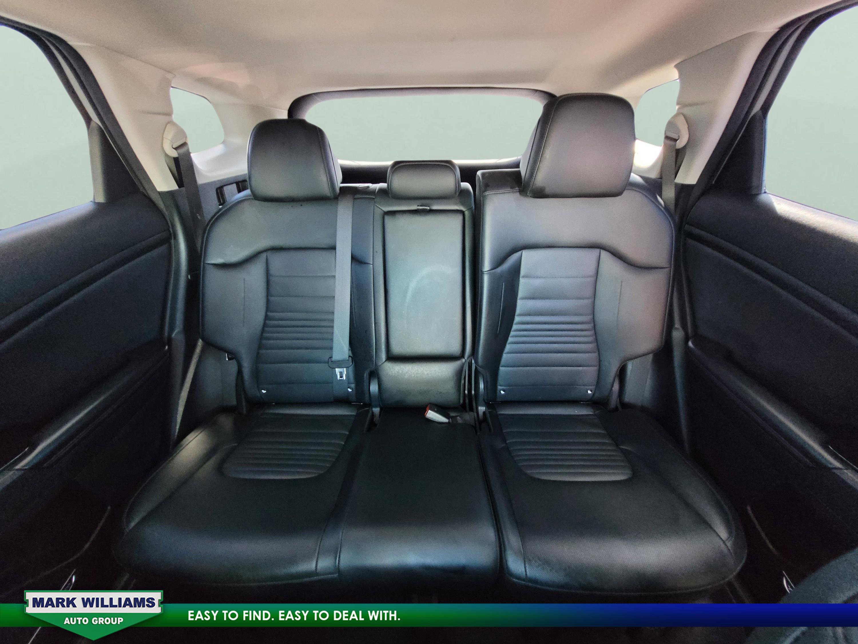 Used 2023 Kia Sportage SX image 18