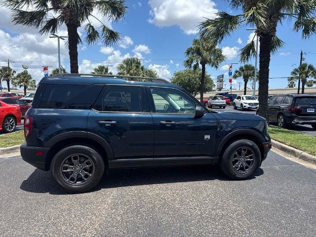 Certified 2021 Ford Bronco Sport Big Bend AWD/4WD image 5
