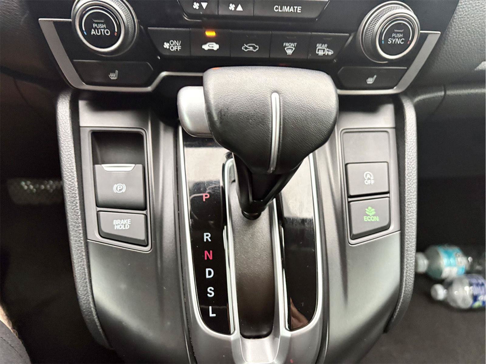 Used 2020 Honda CR-V Touring image 13
