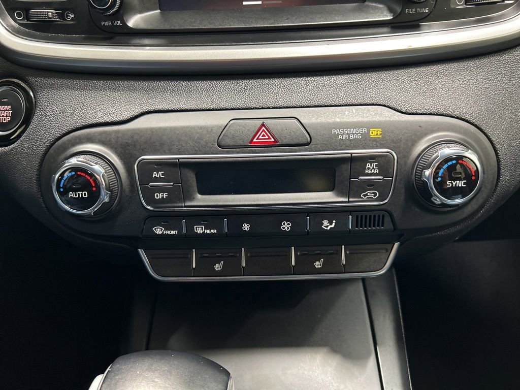 Used 2020 Kia Sorento S image 21