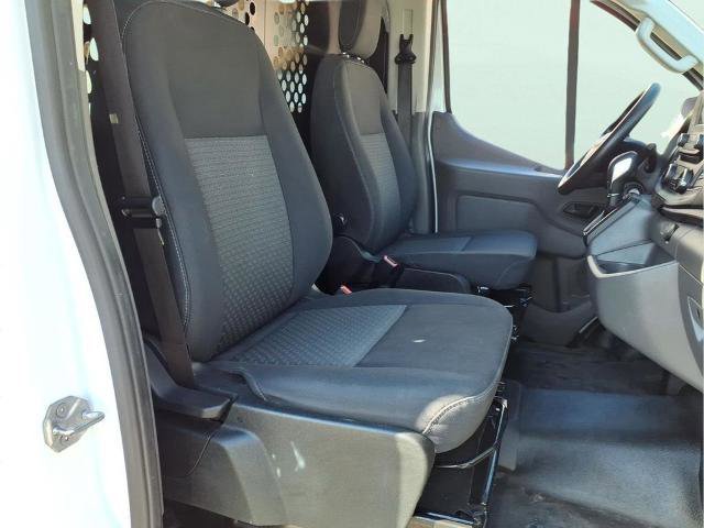 Certified 2024 Ford Transit 250 Low Roof w/ Exterior Upgrade Package image 13