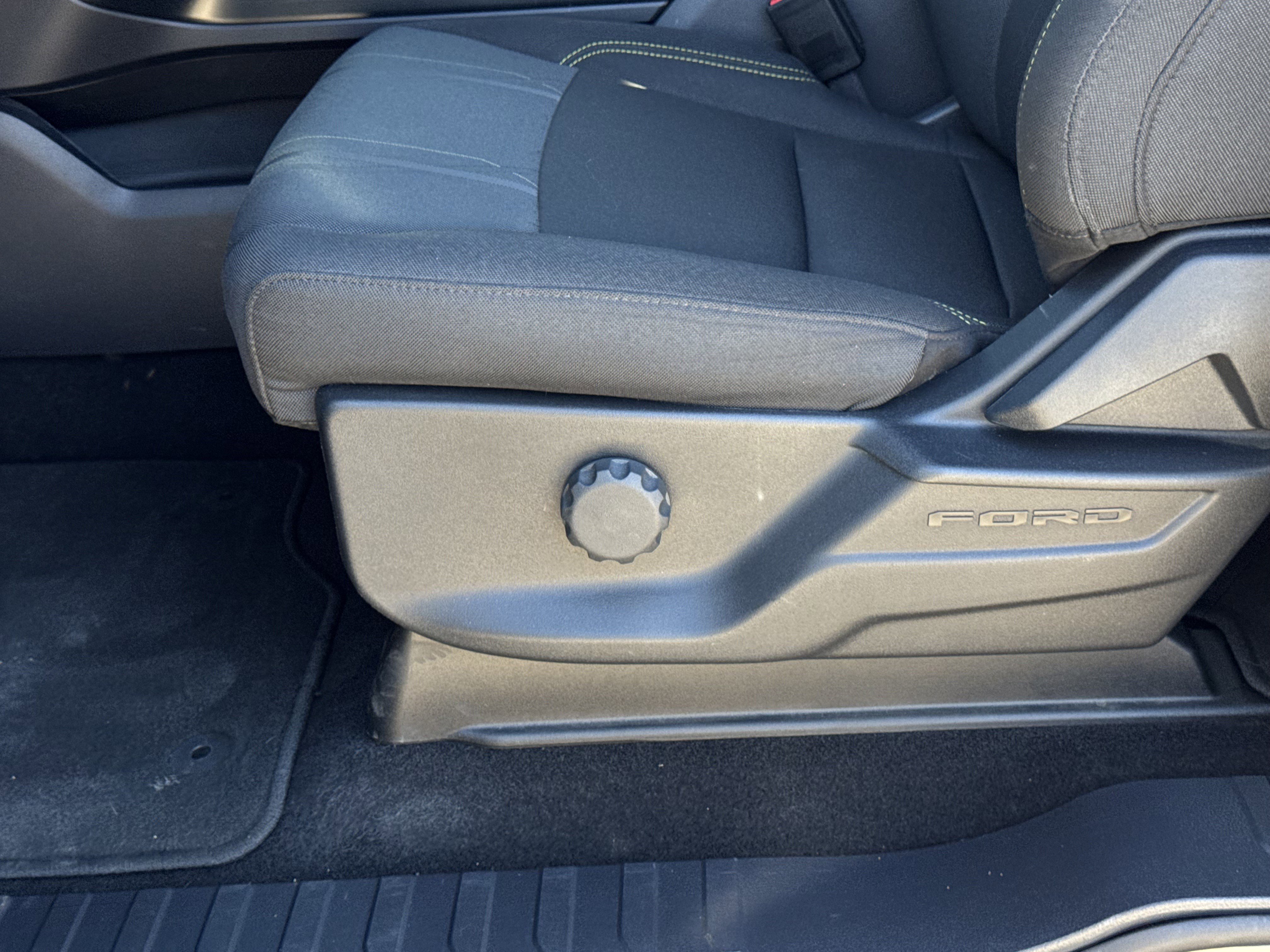 Certified 2024 Ford F150 STX image 15