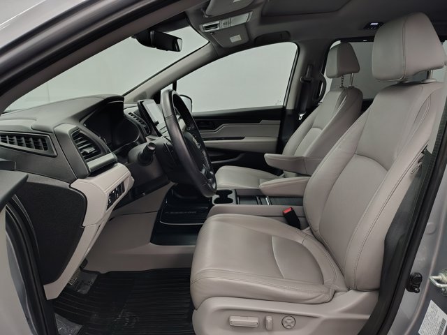 Used 2022 Honda Odyssey EX-L image 23