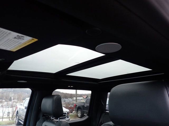 Certified 2023 Ford F150 Raptor w/ Equipment Group 802A Raptor R image 25