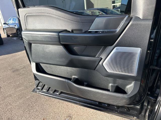 Certified 2023 Ford F150 Raptor image 16