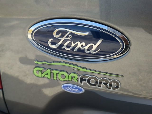 Certified 2025 Ford Bronco Sport Big Bend AWD/4WD image 13