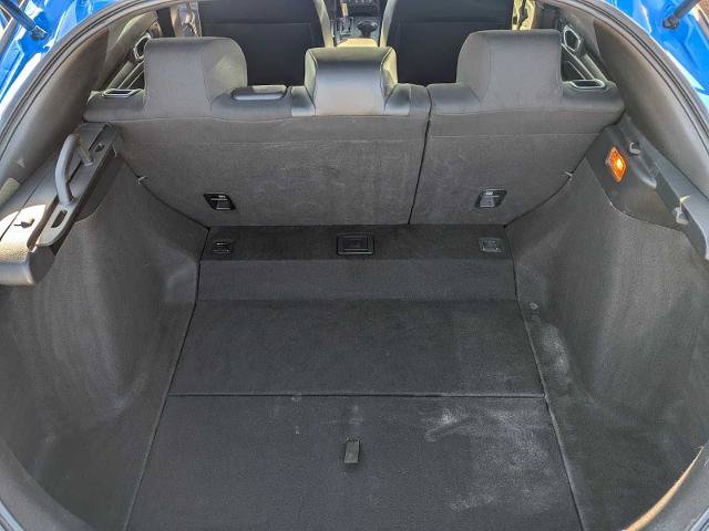 Used 2026 Honda Civic Sport image 27