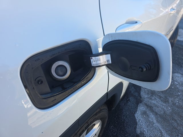 Used 2023 Jeep Compass Latitude w/ Sun and Sound Group image 14