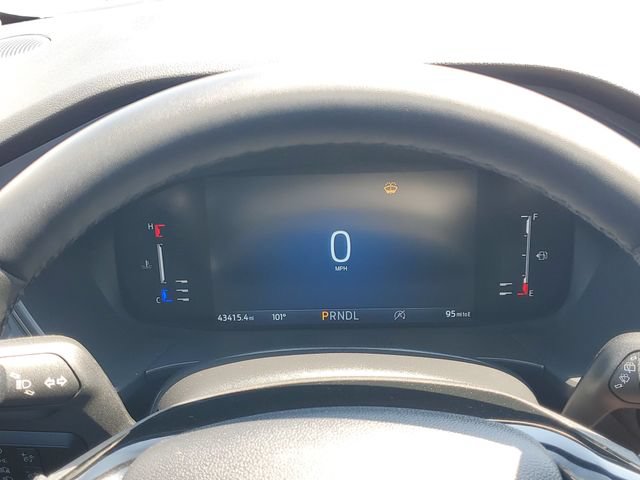 Certified 2023 Ford Escape Active AWD/4WD image 20