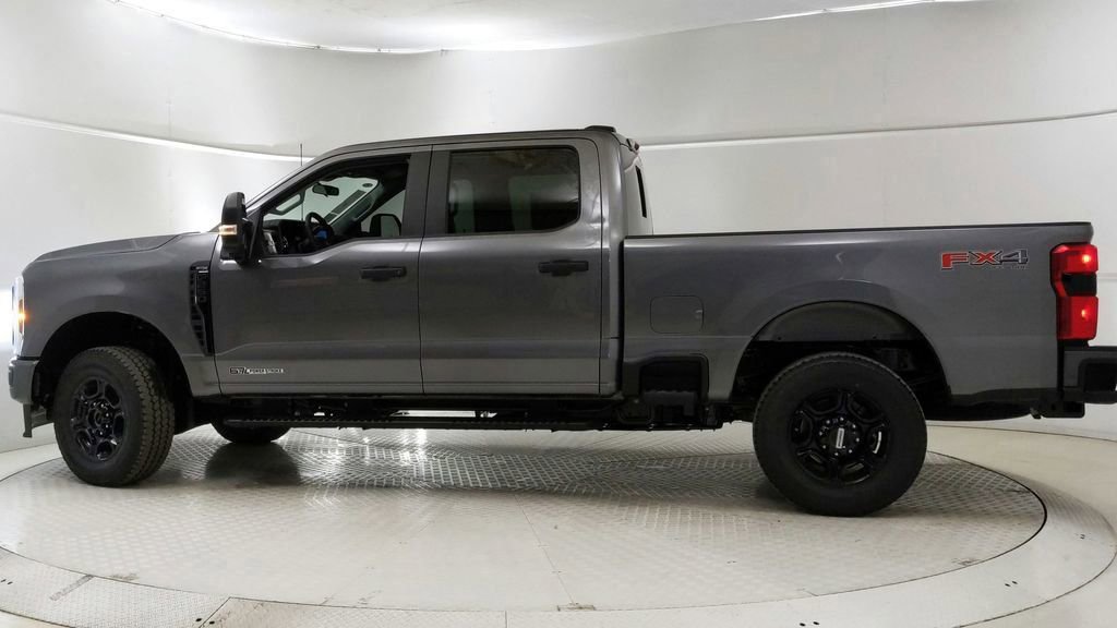Certified 2024 Ford F250 XL w/ STX Appearance Package AWD/4WD image 6