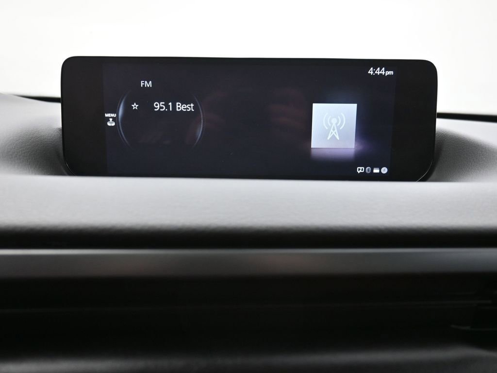 Used 2024 MAZDA CX-50 2.5 Turbo w/ Premium Plus Pkg image 4