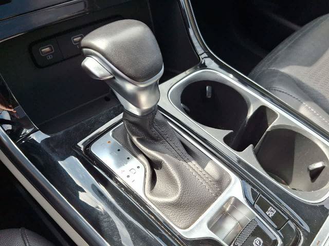 Used 2022 Kia Carnival SX Prestige FWD image 18