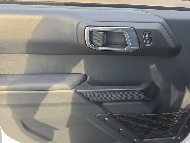 Certified 2025 Ford Bronco Outer Banks AWD/4WD image 18