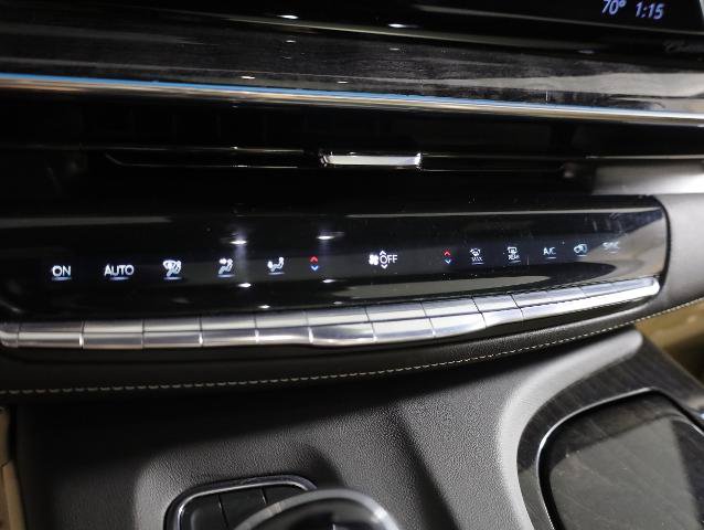 Used 2023 Cadillac Escalade Premium Luxury w/ Touring Package AWD/4WD image 25