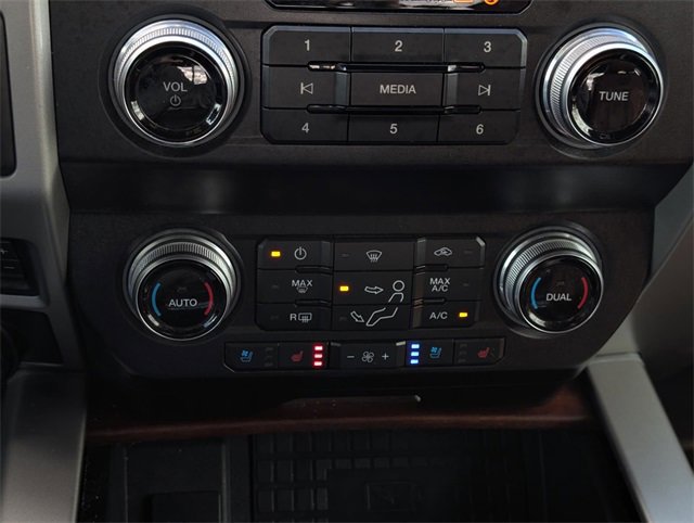 Certified 2021 Ford F250 King Ranch w/ King Ranch Ultimate Package image 21