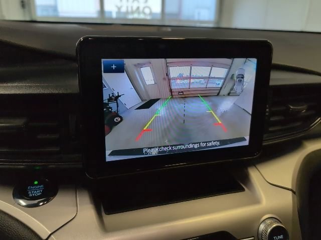 Certified 2021 Ford Explorer XLT image 23