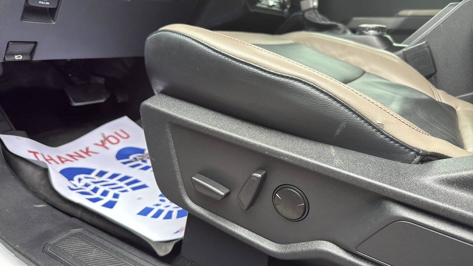 Certified 2022 Ford Bronco Wildtrak image 11