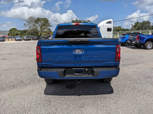 Certified 2024 Ford F150 STX AWD/4WD image 5