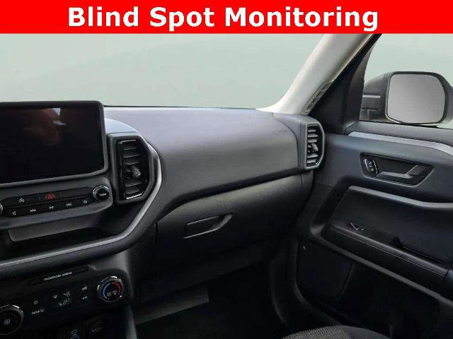 Certified 2021 Ford Bronco Sport image 9