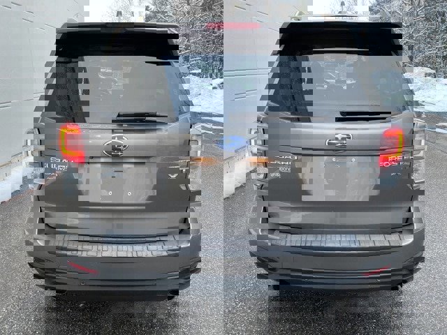 Used 2017 Subaru Forester 2.0XT Touring image 4