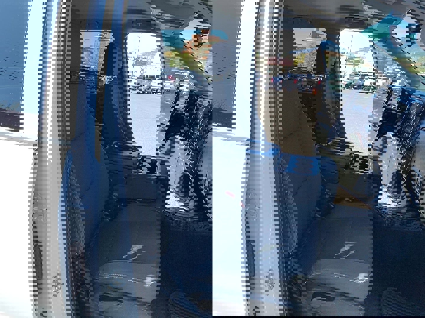 Used 2017 Chevrolet Silverado 1500 LT w/ All Star Edition image 17