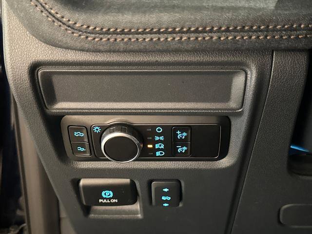 Certified 2025 Ford F150 Lightning Lariat AWD/4WD image 21
