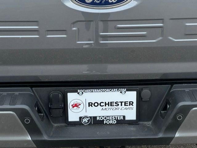 Certified 2023 Ford F150 XLT w/ Equipment Group 302A High AWD/4WD image 44