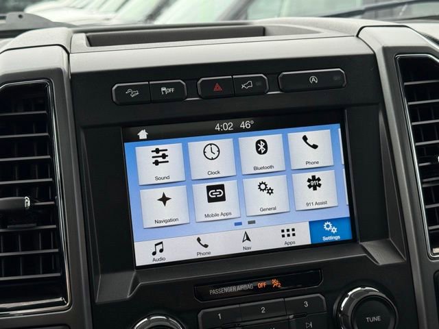 Certified 2018 Ford F150 XLT w/ Equipment Group 302A Luxury AWD/4WD image 28