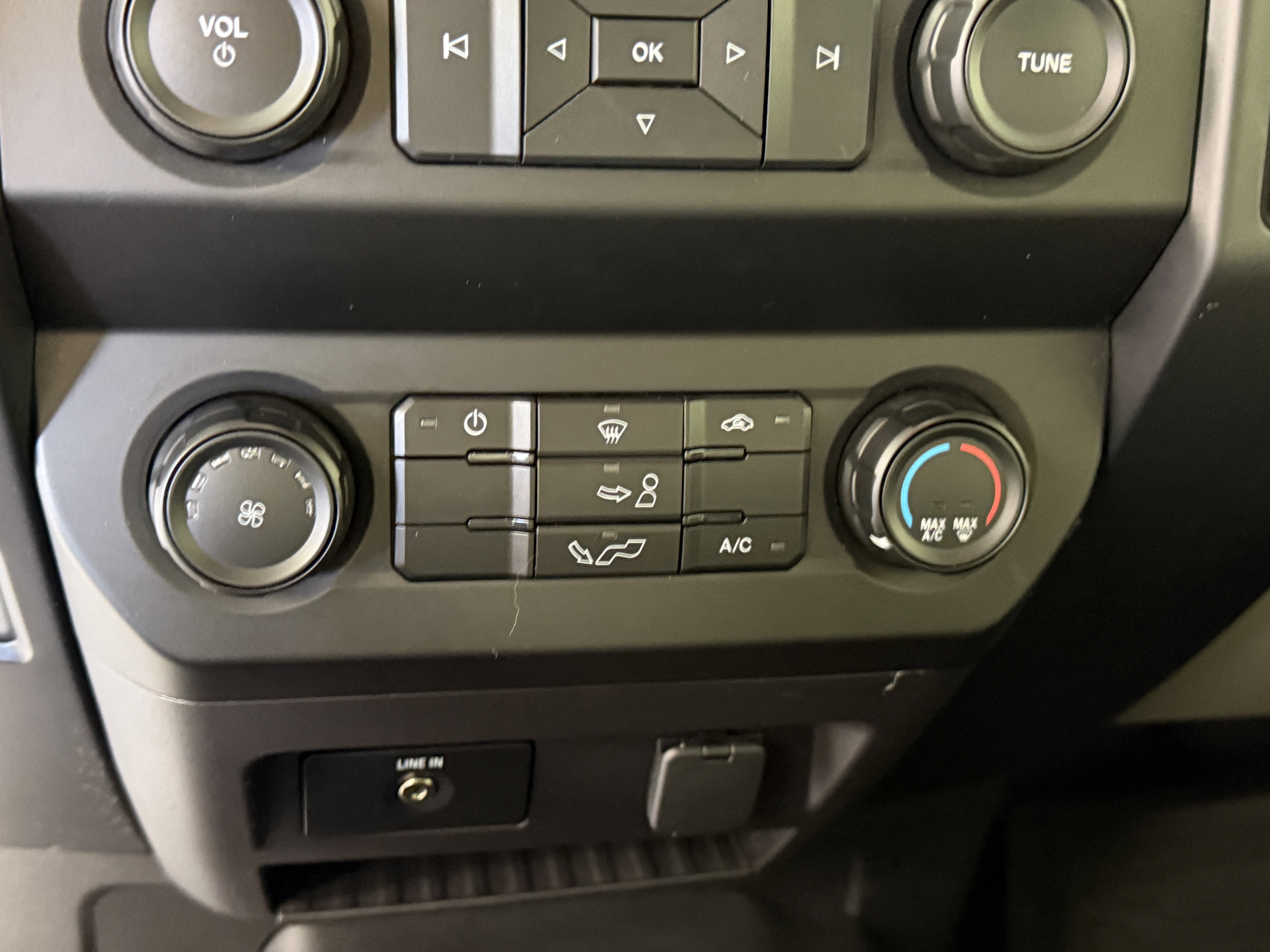 Certified 2017 Ford F150 XL w/ XL Power Equipment Group image 21