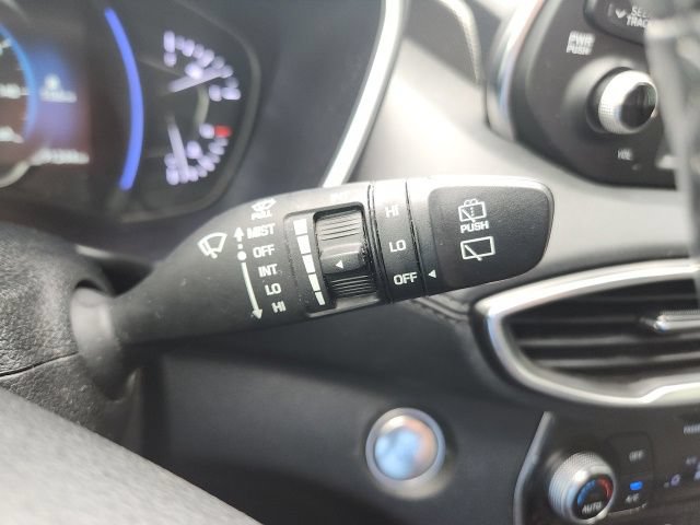 Used 2020 Hyundai Santa Fe SEL w/ Convenience Package FWD image 35