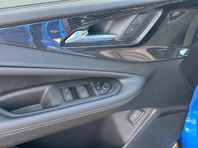 Used 2024 Chevrolet Blazer EV LT AWD/4WD image 19