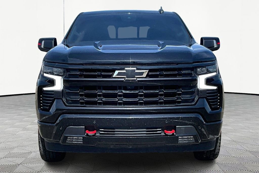 Used 2024 Chevrolet Silverado 1500 RST w/ Redline Edition image 6