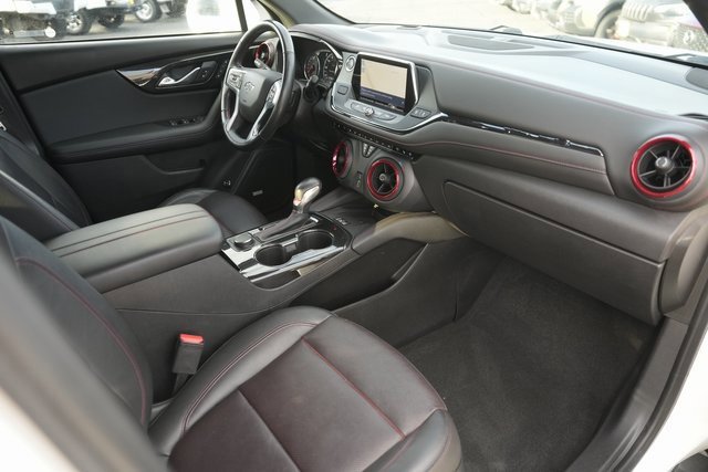 Used 2019 Chevrolet Blazer RS image 17