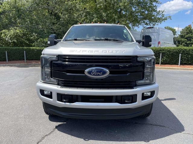 Certified 2019 Ford F350 Lariat AWD/4WD image 2