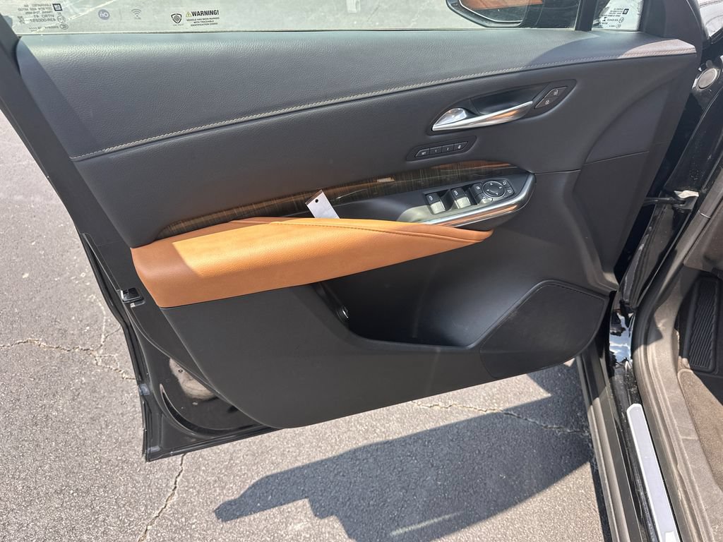 Used 2020 Cadillac XT4 Sport AWD/4WD image 10