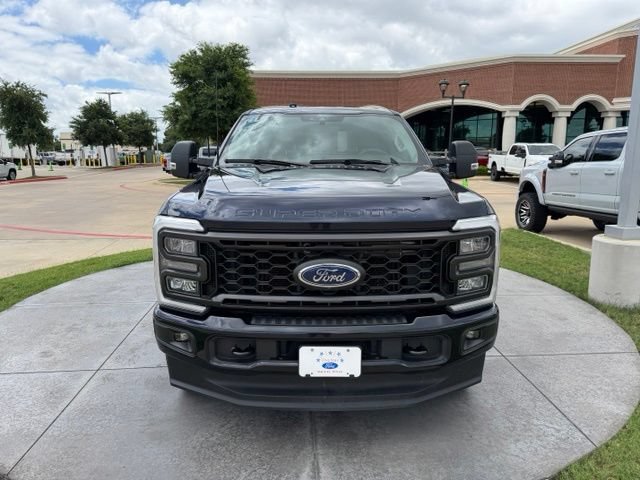 Certified 2024 Ford F250 XL w/ STX Appearance Package AWD/4WD image 2