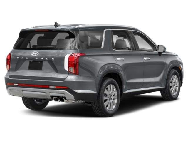 Used 2024 Hyundai Palisade SEL image 5