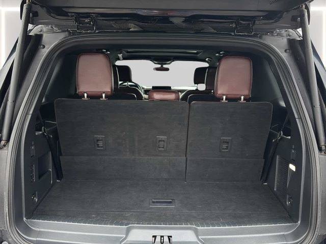 Certified 2023 Ford Expedition Limited AWD/4WD image 34