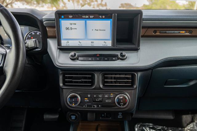 Certified 2023 Ford Maverick Lariat FWD image 19