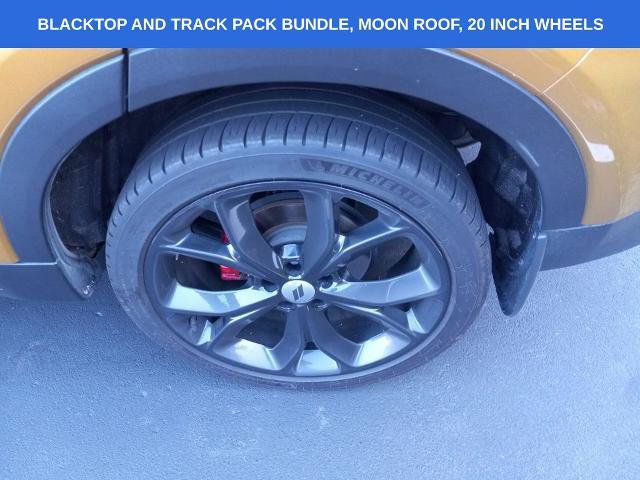 Used 2024 Dodge Hornet GT Plus AWD/4WD image 16