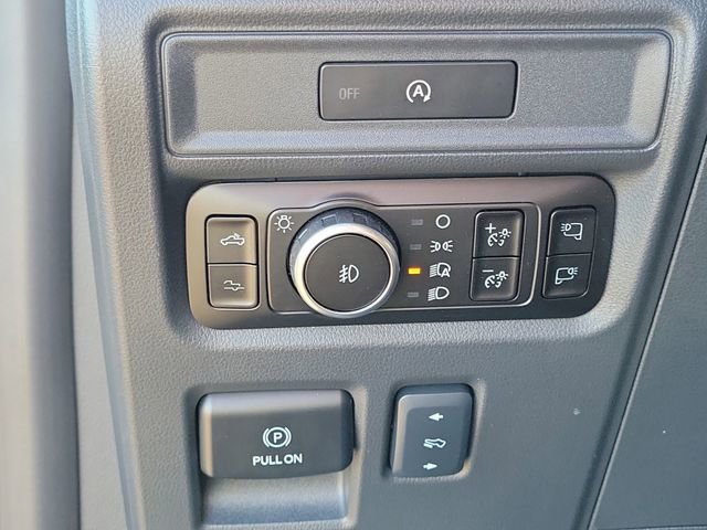 Certified 2025 Ford F150 Raptor image 21