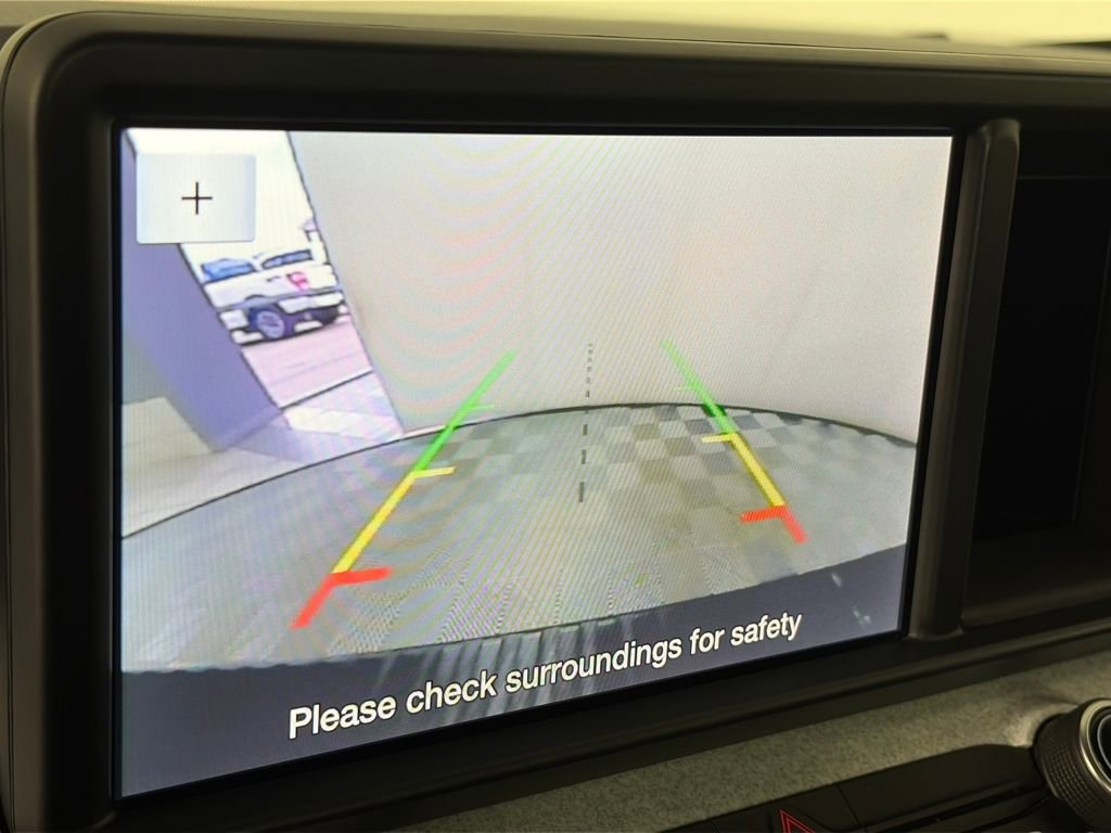 Certified 2022 Ford Maverick XLT w/ Equipment Group 300A Standard image 20