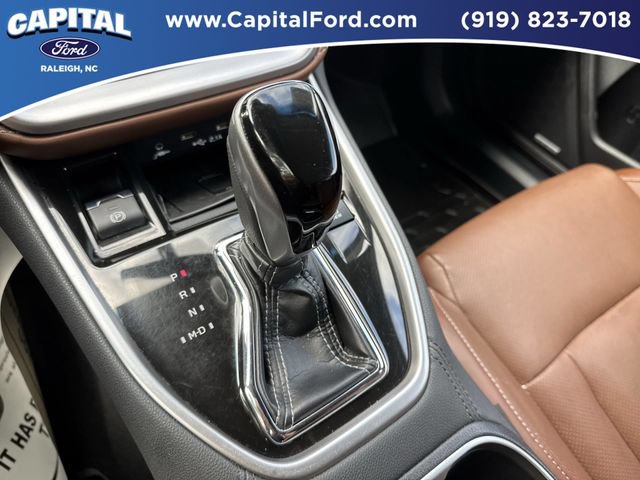 Used 2021 Subaru Outback Touring XT AWD/4WD image 31