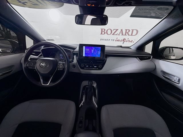 Used 2024 Toyota Corolla SE FWD image 28