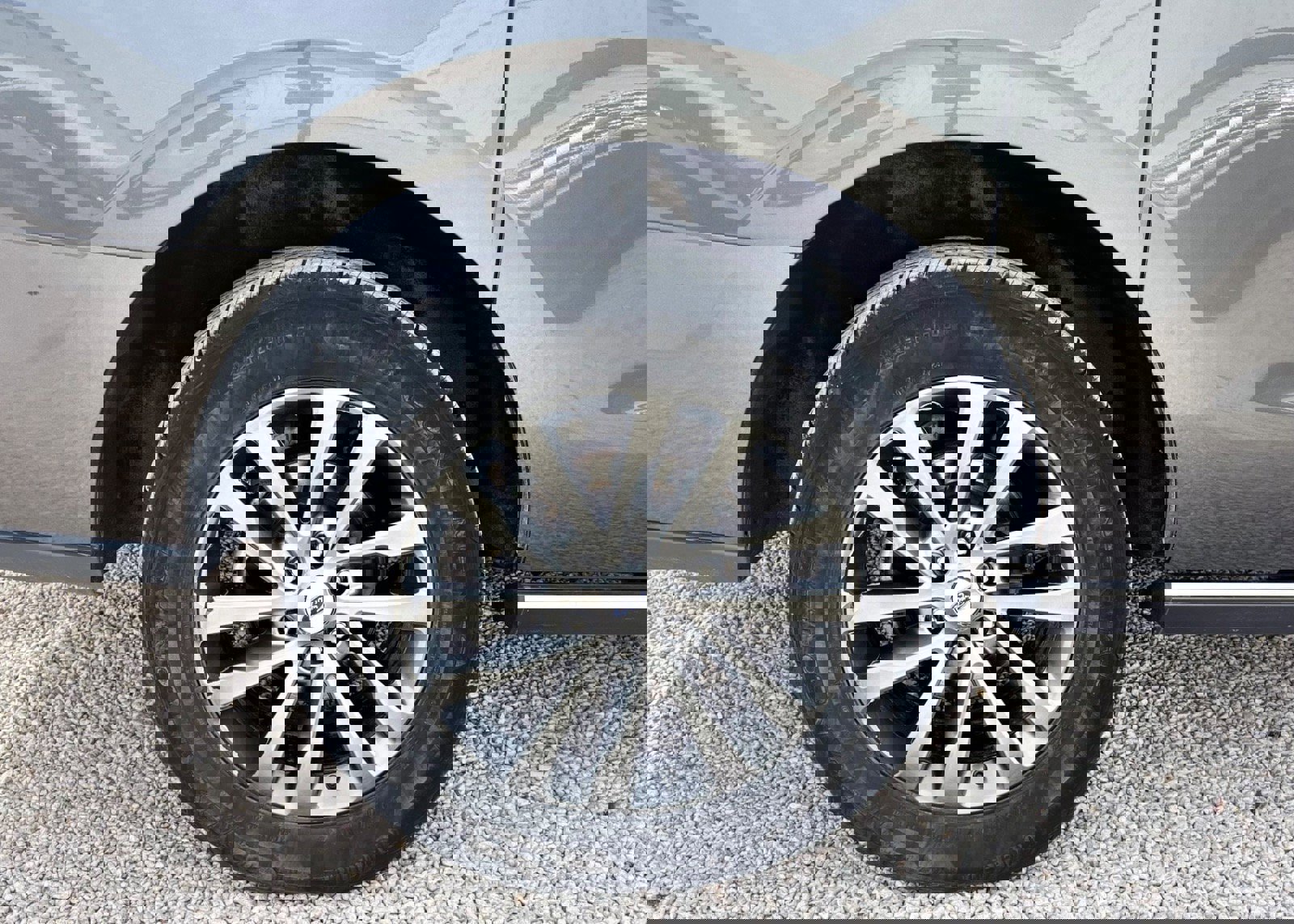 Certified 2021 Ford Expedition Max Limited image 17