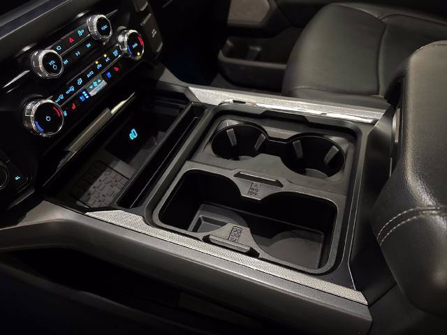 Certified 2025 Ford F250 Lariat w/ Lariat Ultimate Package AWD/4WD image 36
